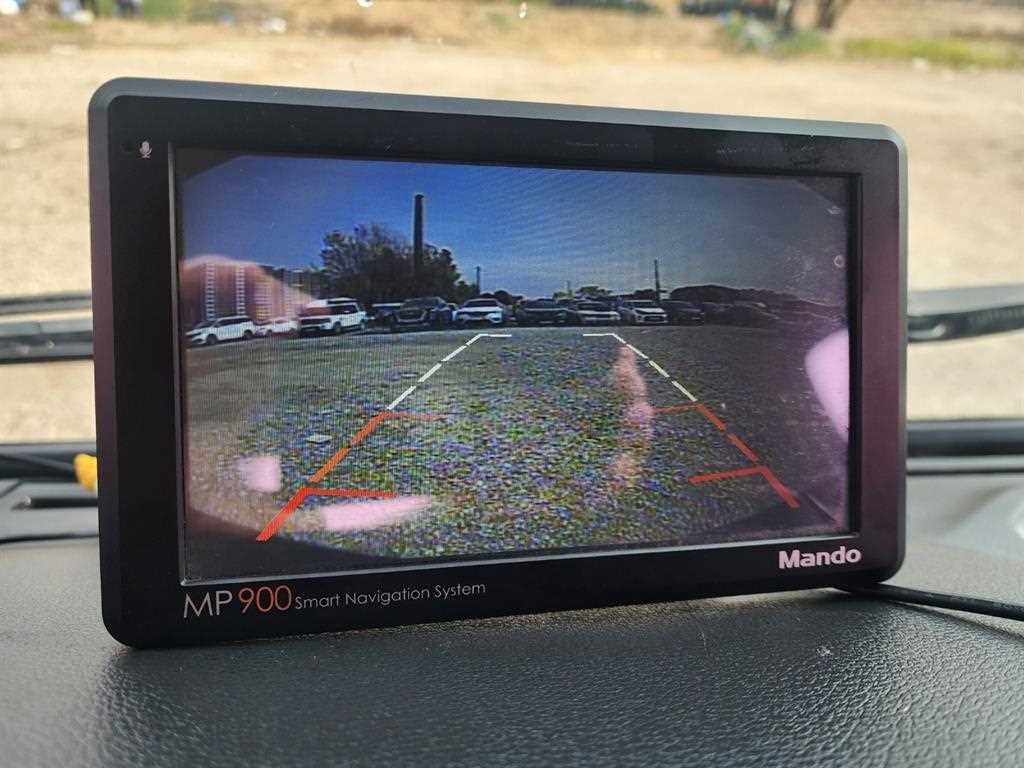 현대 올뉴마이티 3.5톤 카고 14