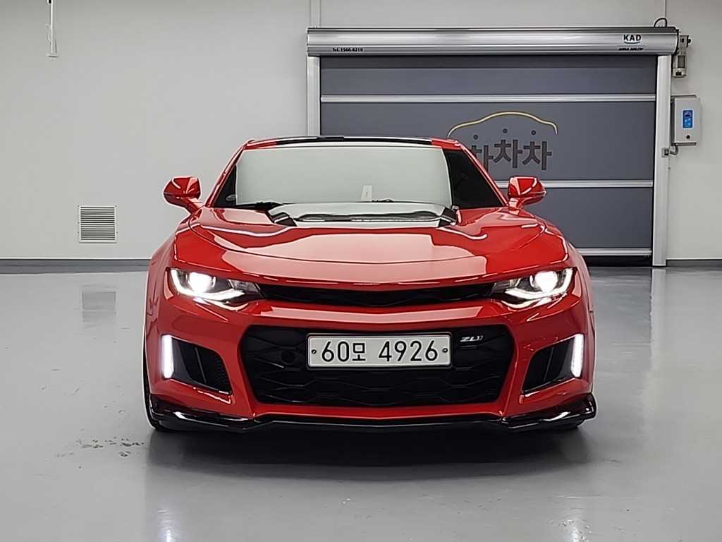 국산차 리스트 차량 이미지