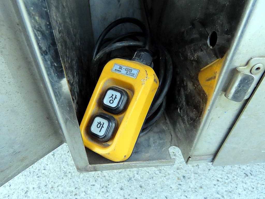 현대 포터2 1톤 카고 17