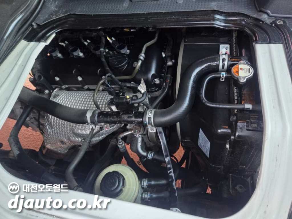 기아 봉고3 1톤 표준탑 LPG 17