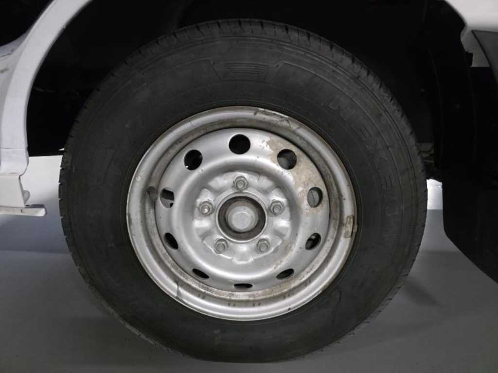 기아 봉고3 1톤 저상탑 전기 16