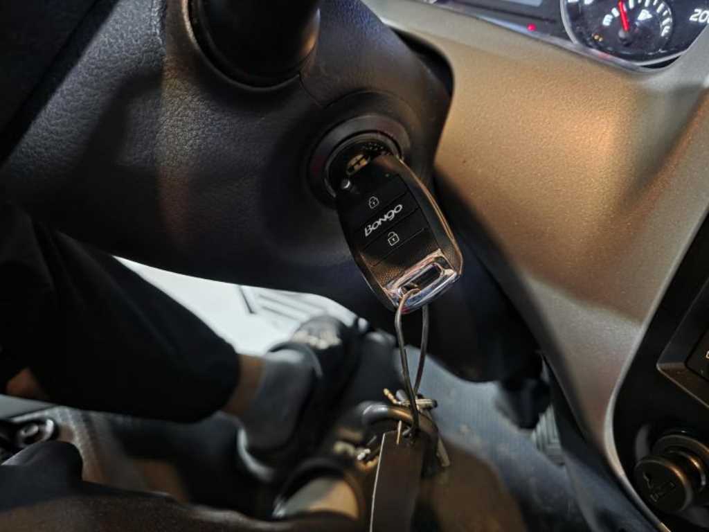 기아 봉고3 1톤 냉동탑 10