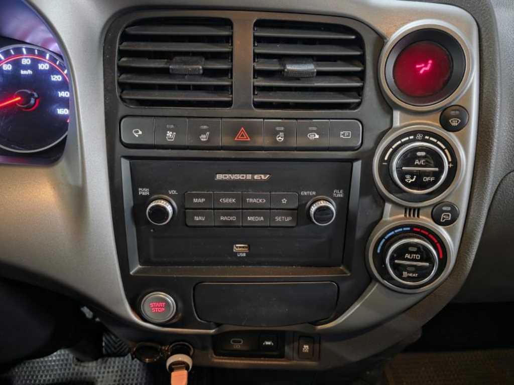 기아 봉고3 1톤 저상탑 전기 11