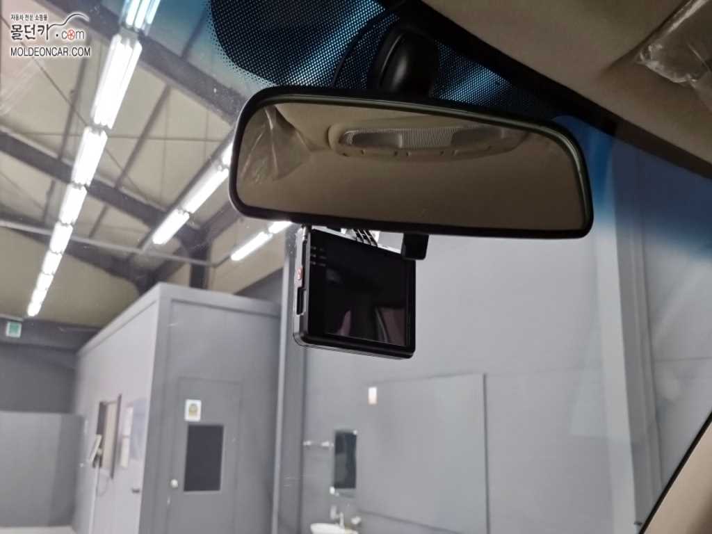 현대 포터2 1톤 윙바디 9