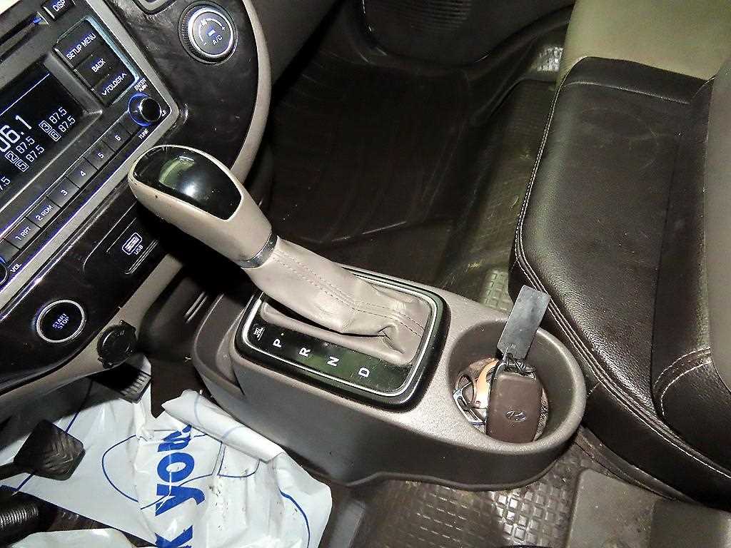 현대 포터2 1톤 카고 전기 11