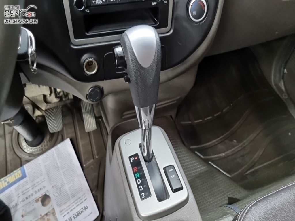 현대 포터2 1톤 윙바디 13