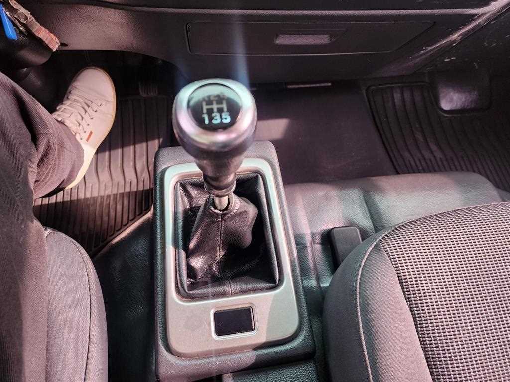 현대 올뉴마이티 3.5톤 카고 10