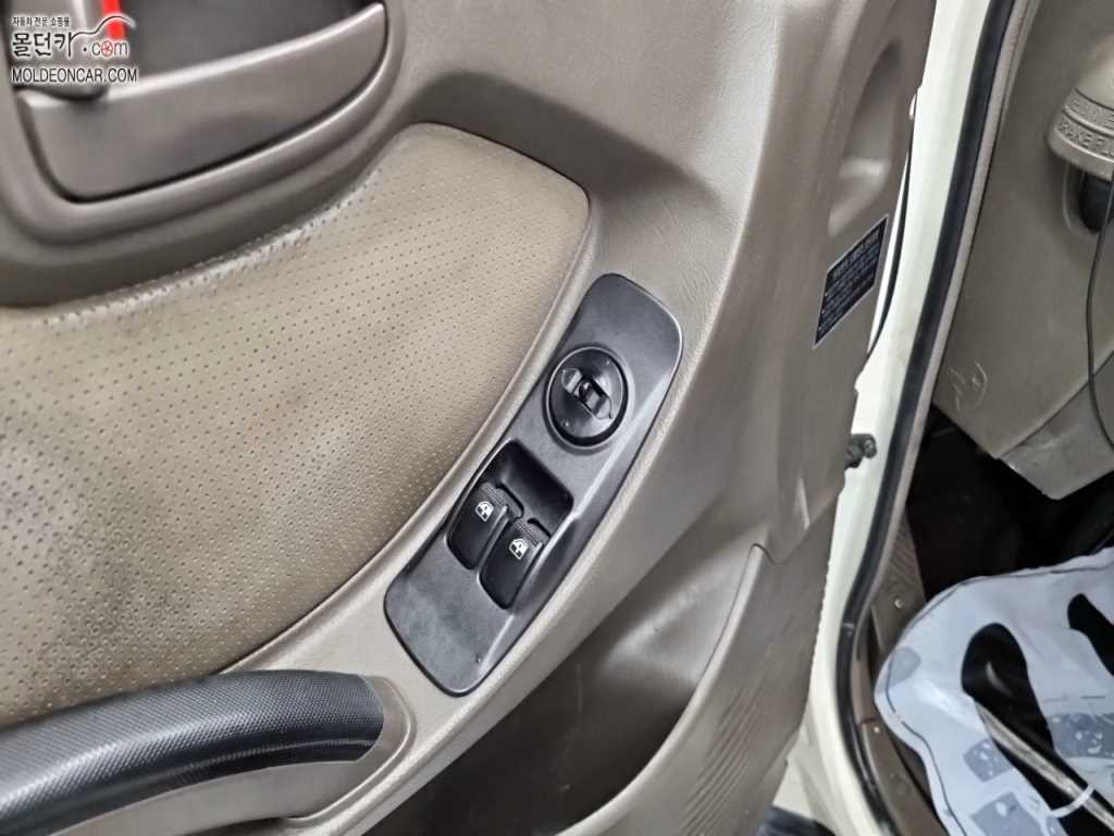 현대 포터2 1톤 카고 12