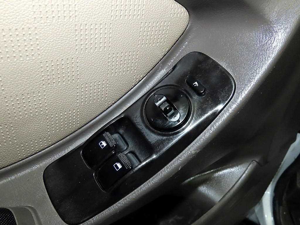 현대 포터2 1톤 카고 전기 13