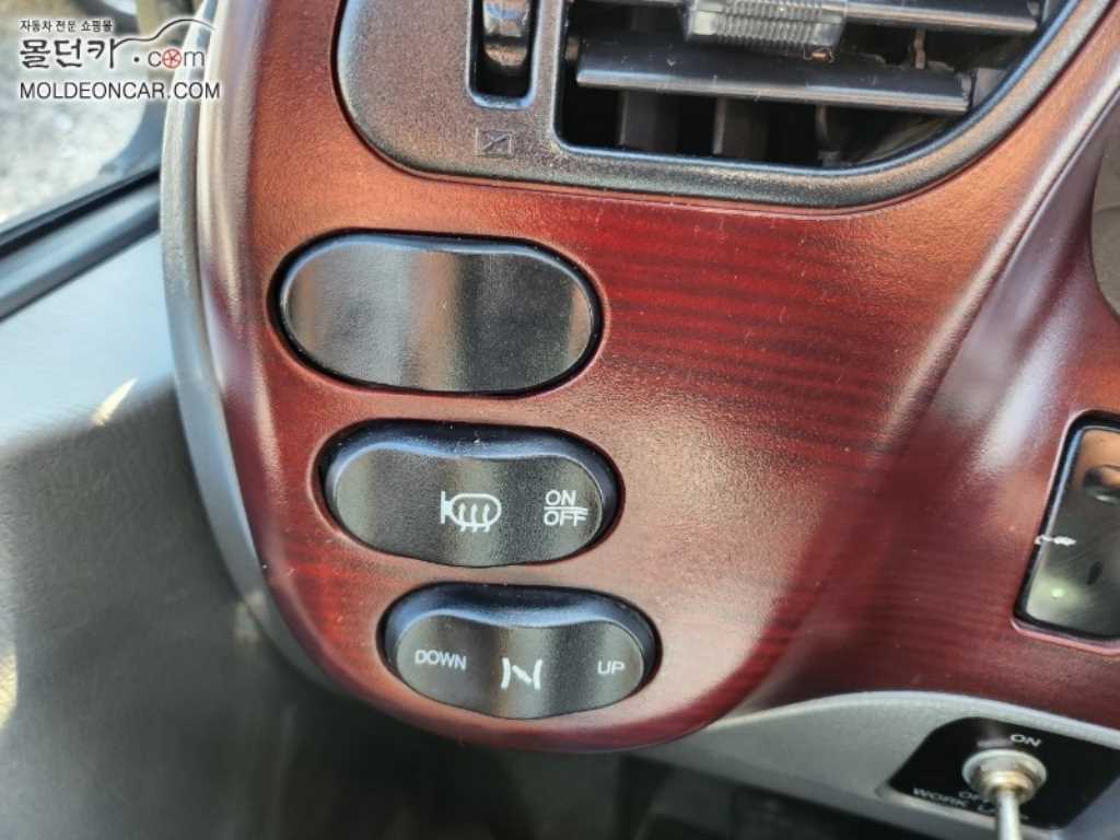 현대 마이티큐티 화물덤프 12