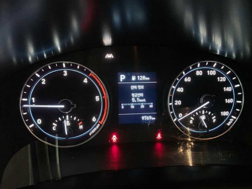 현대 포터2 1톤 저상탑 8