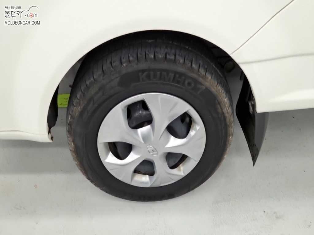 현대 포터2 1톤 윙바디 5