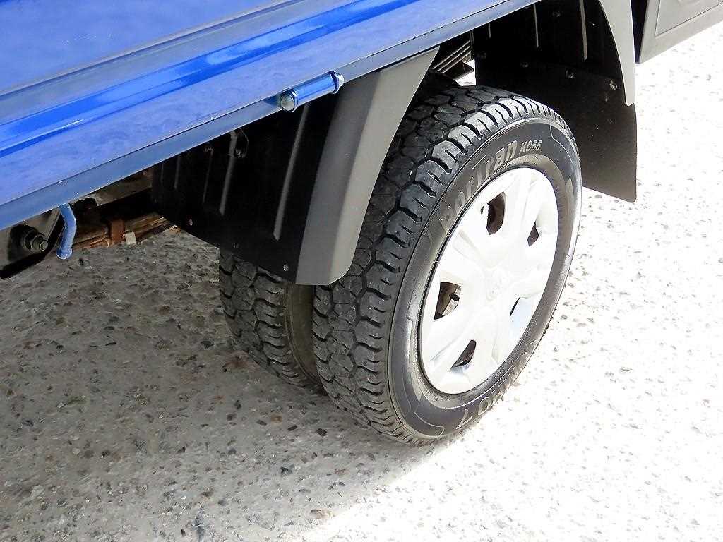 기아 봉고3 1톤 카고 킹캡 15