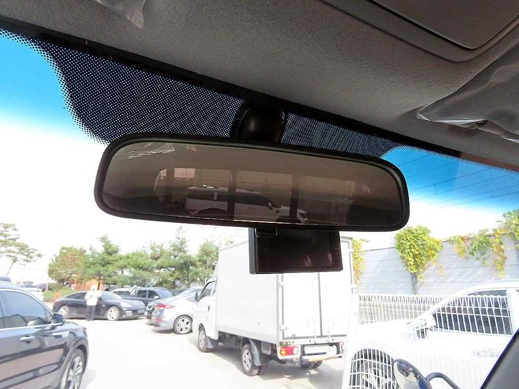 기아 봉고3 1톤 카고 킹캡 13