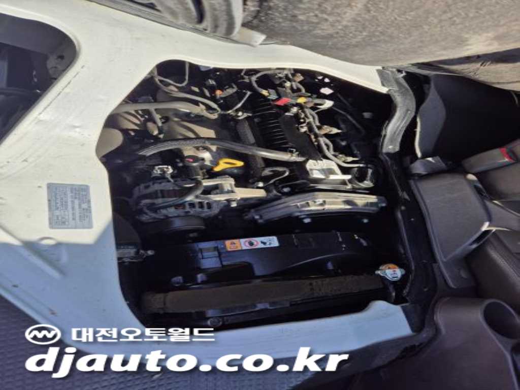 현대 포터2 1톤 윙바디 14