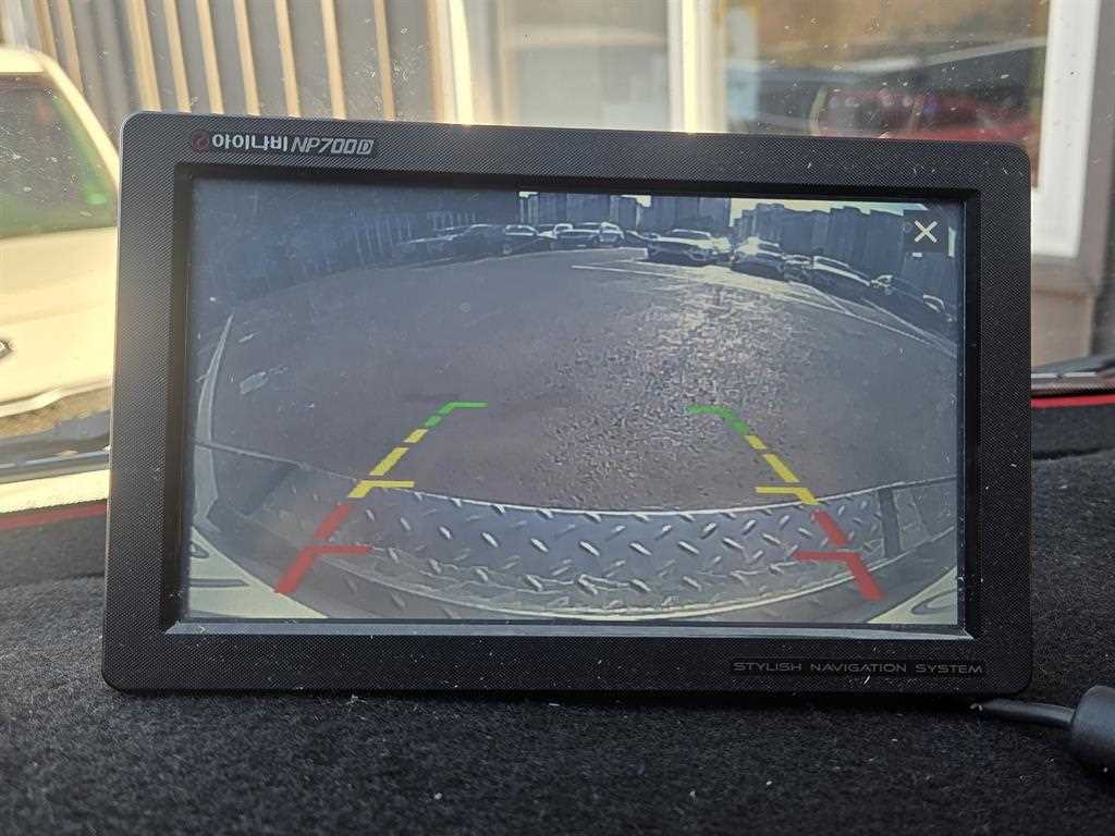 기아 봉고3 1톤 냉동탑 11