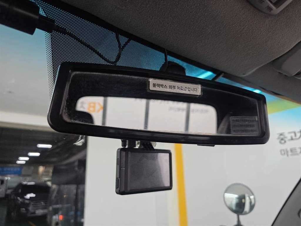 기아 봉고3 1톤 카고 11