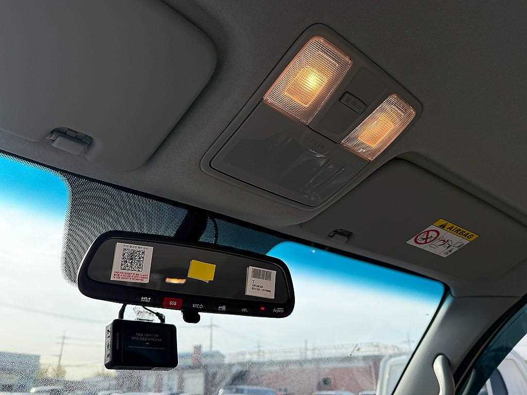 소형화물][카고]봉고3 (LPG2.5터보) 더블캡/초장축/2WD