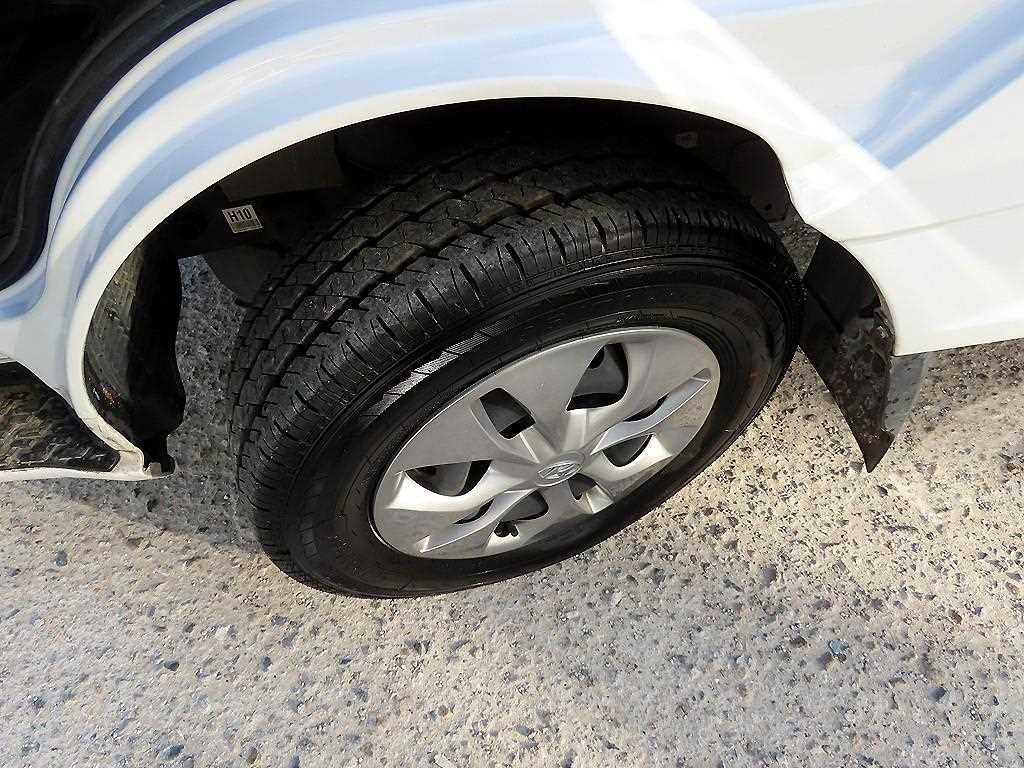 현대 포터2 1톤 표준탑 전기 18