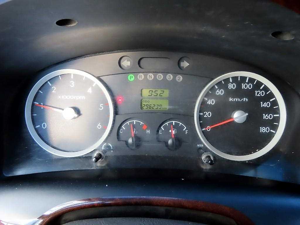 현대 포터2 1톤 카고 10