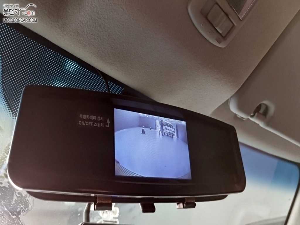 기아 봉고3 1톤 표준탑 킹캡 10