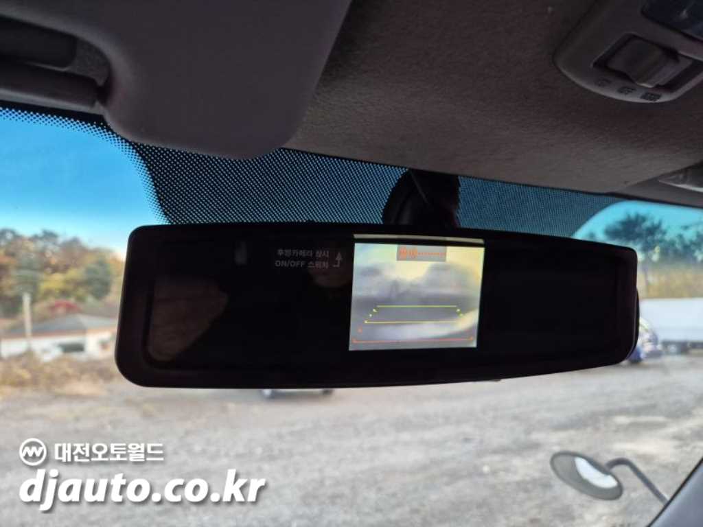 기아 봉고3 1톤 윙바디 13