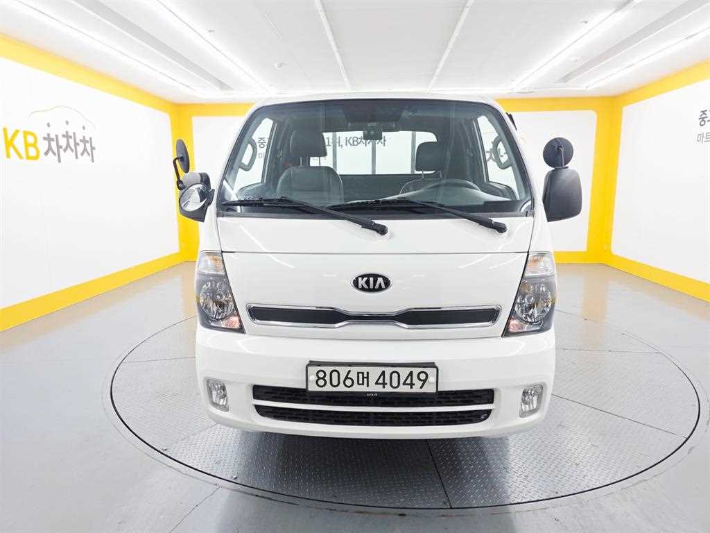 기아 봉고3 1톤 카고 1