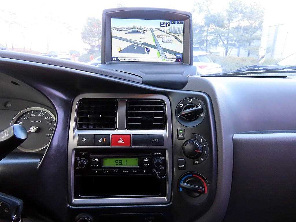 현대 포터2 1톤 윙바디 13