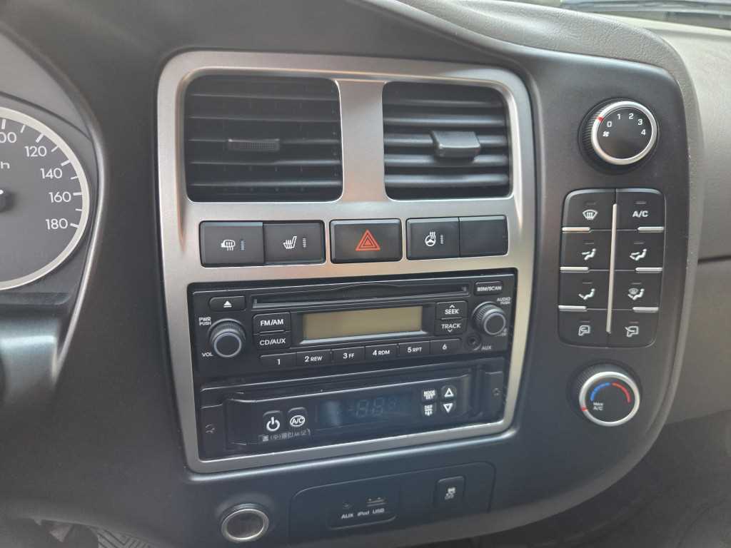 현대 포터2 1톤 냉동탑 11