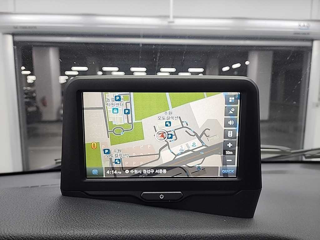 기아 봉고3 1.2톤 카고 10