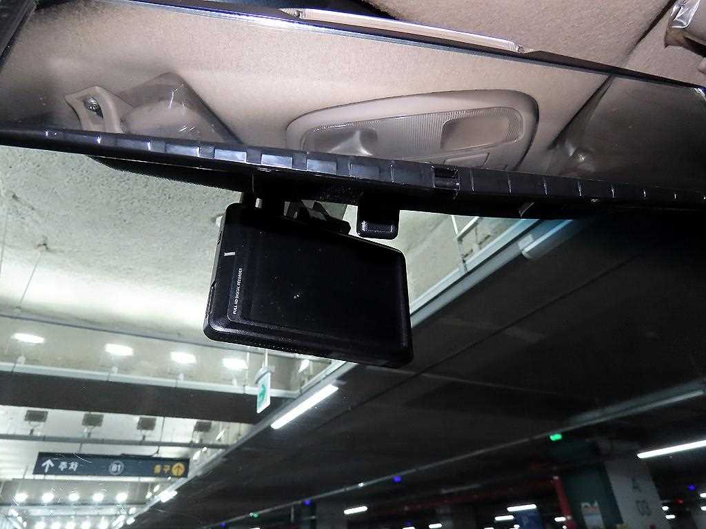 현대 포터2 1톤 카고 13