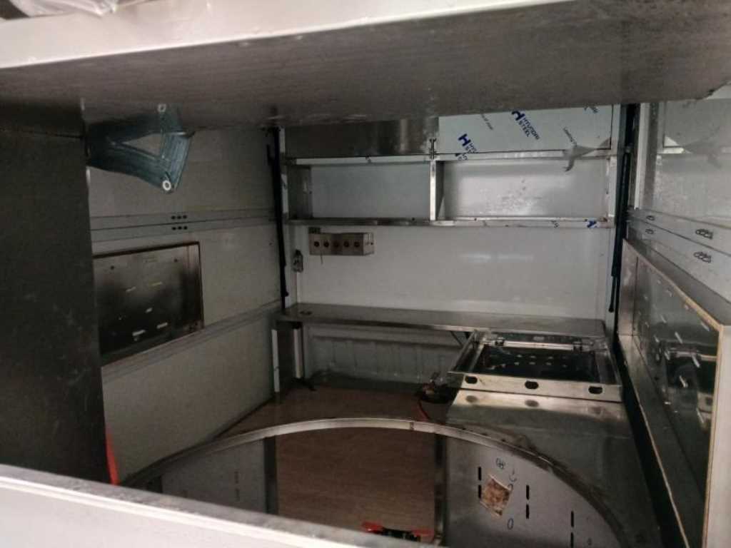 1톤 저상탑 LPG 16