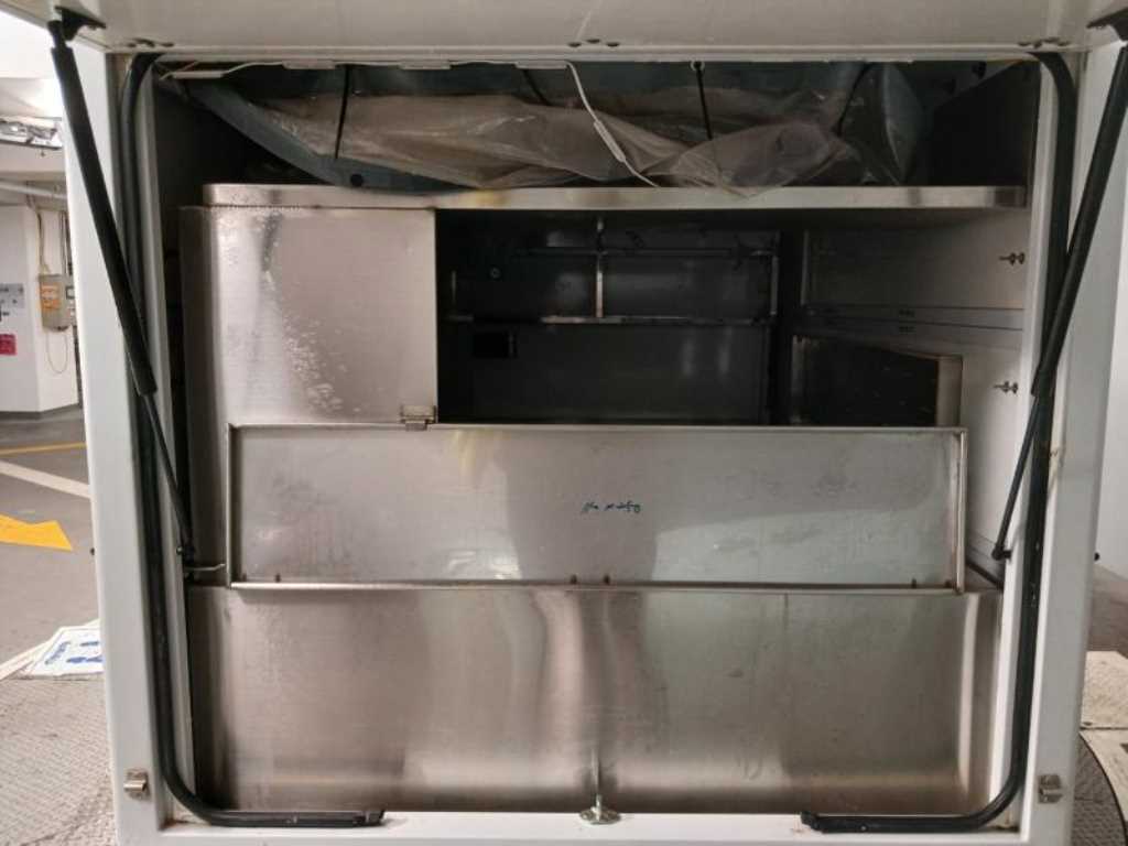 1톤 저상탑 LPG 15