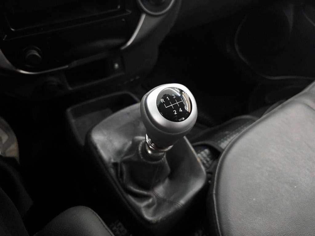 기아 봉고3 1톤 카고 6