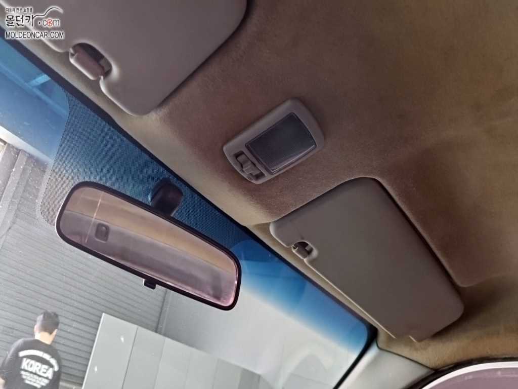 기아 봉고3 1톤 카고 13