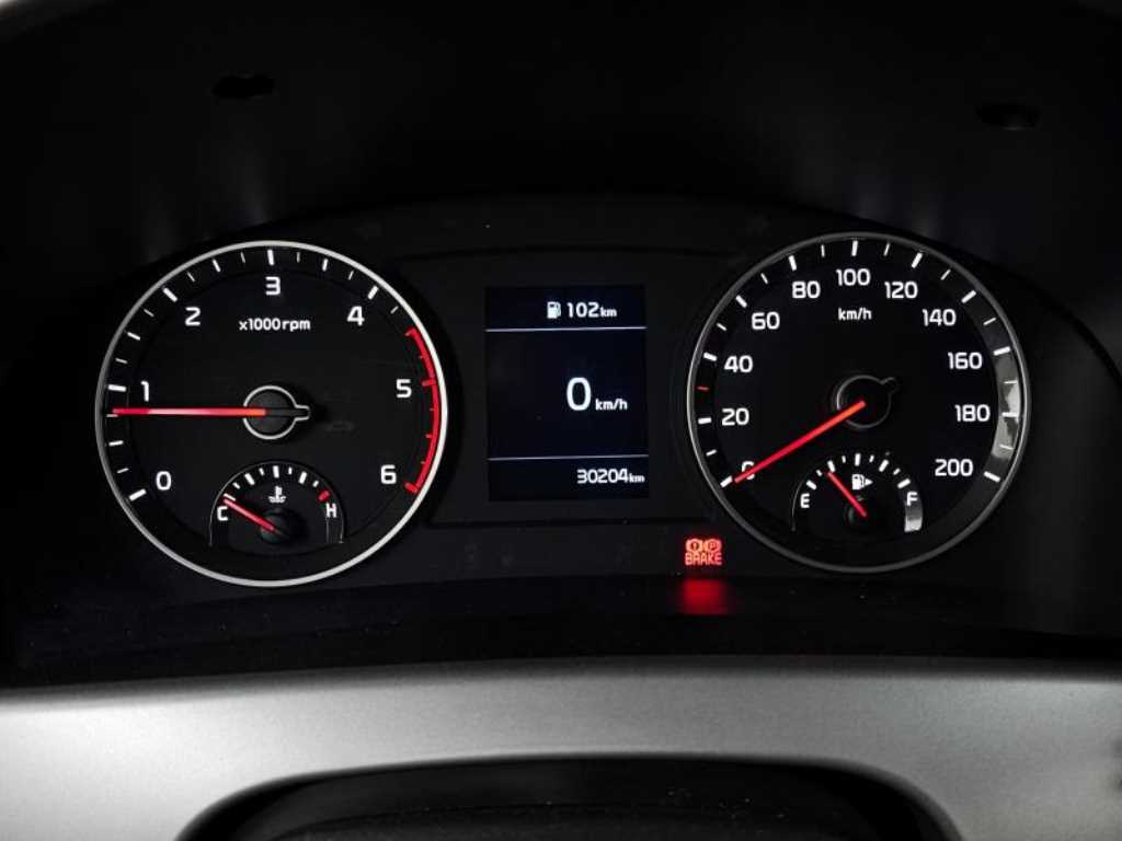 기아 봉고3 1톤 카고 7