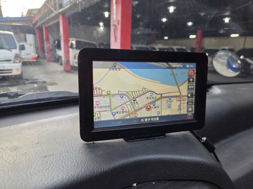 기아 봉고3 1톤 카고 13