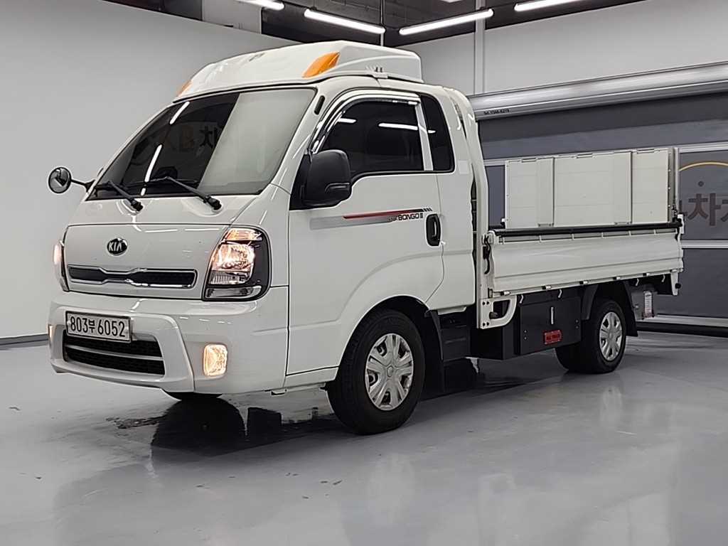 기아 봉고3 1톤 카고