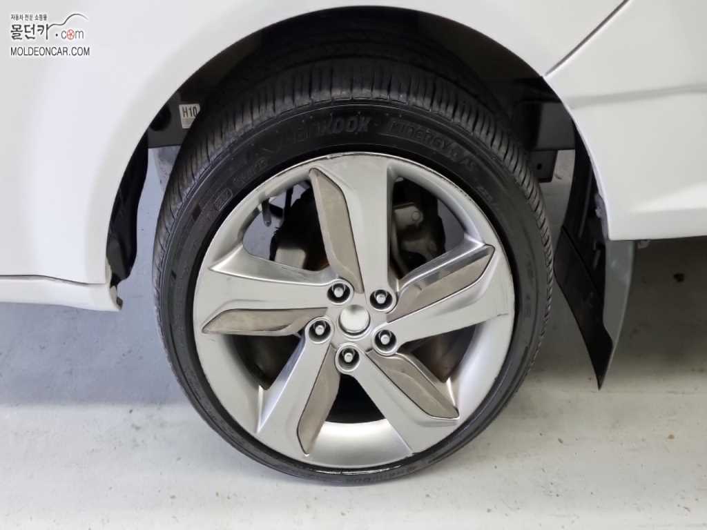 현대 포터2 1톤 윙바디 전기 5