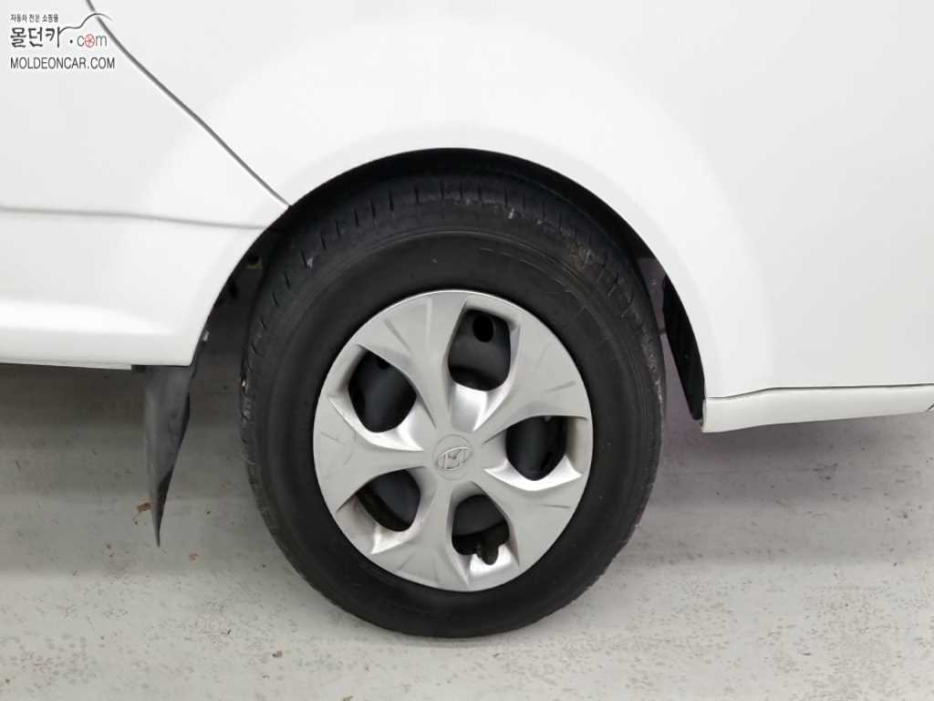 현대 포터2 1톤 냉동탑 5