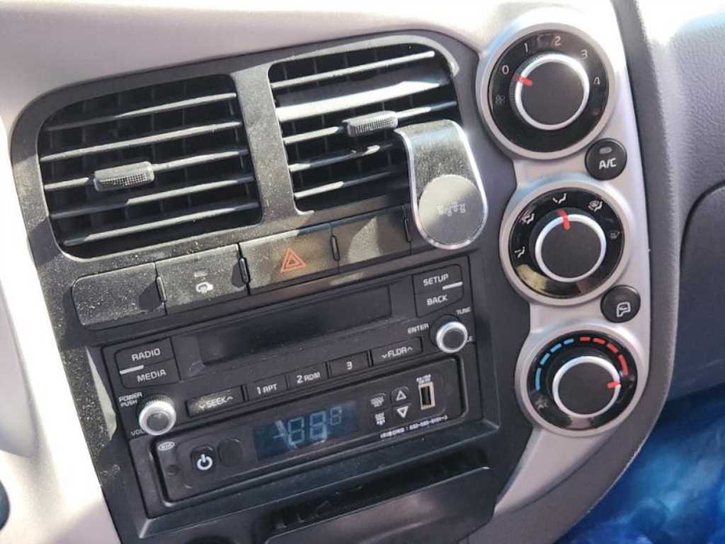 기아 봉고3 1톤 냉동탑 12