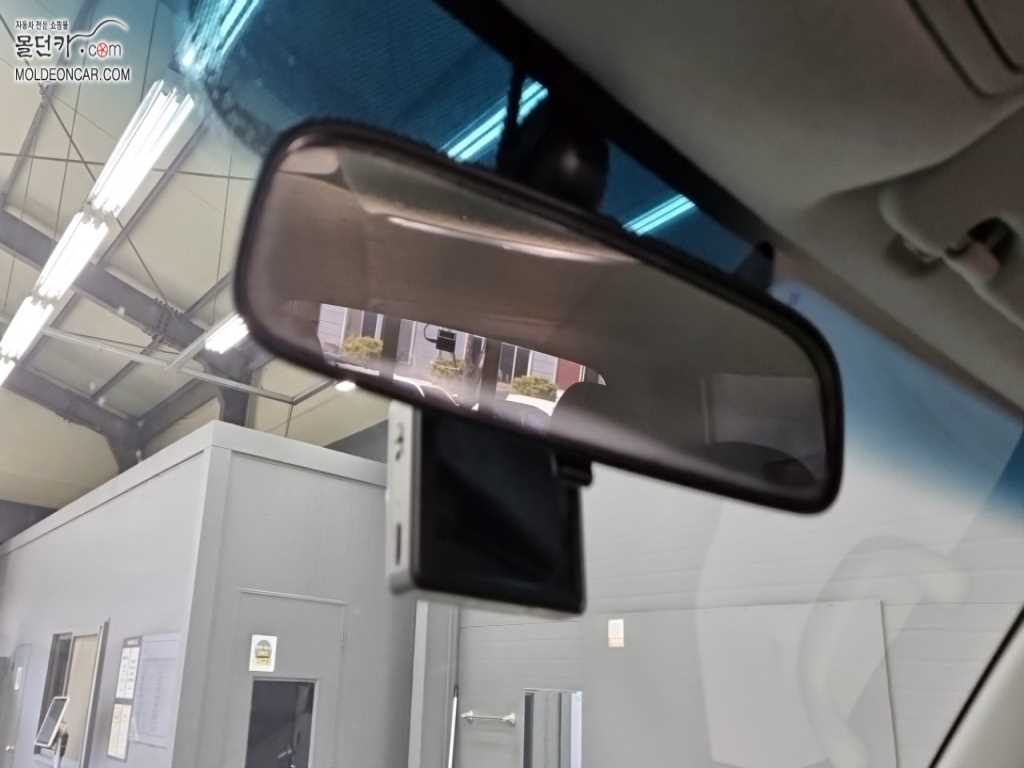 기아 봉고3 1톤 카고 12