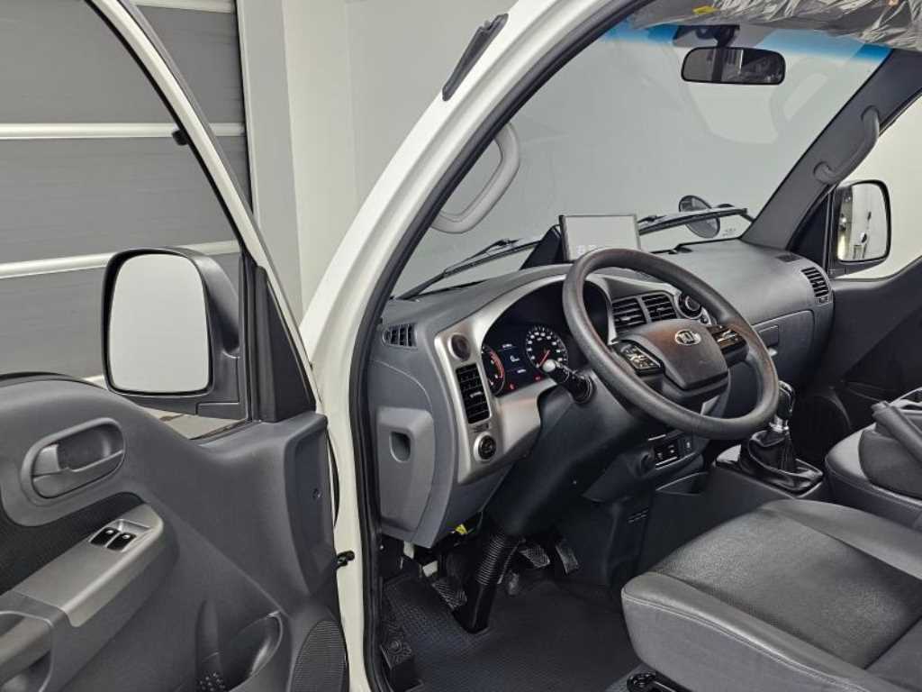 기아 봉고3 1톤 카고 10