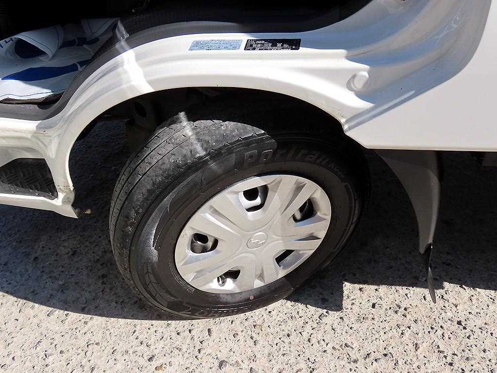 기아 봉고3 1톤 냉동탑 전기 18