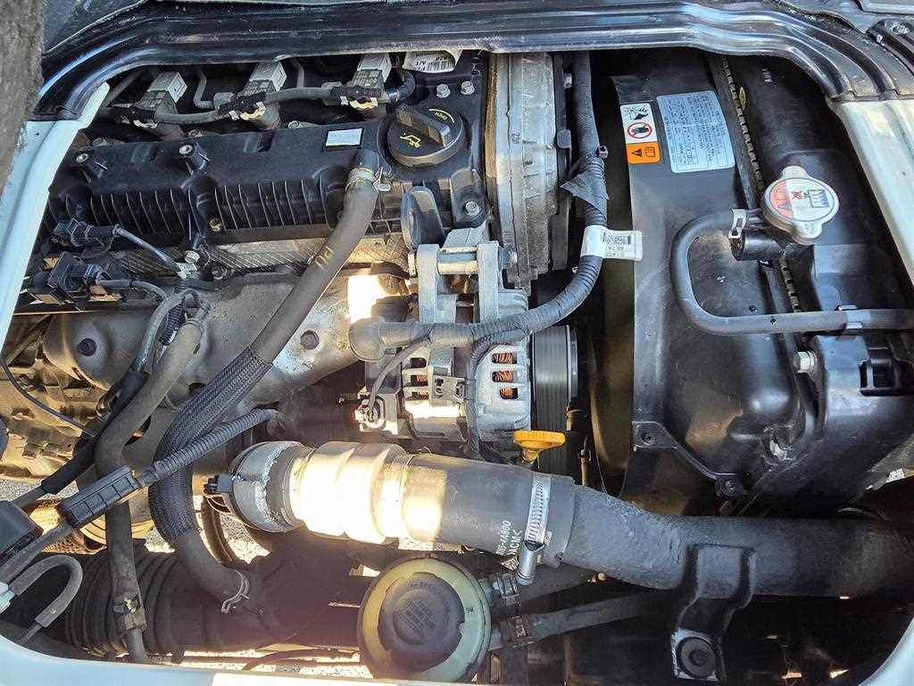 기아 봉고3 1톤 냉동탑 16