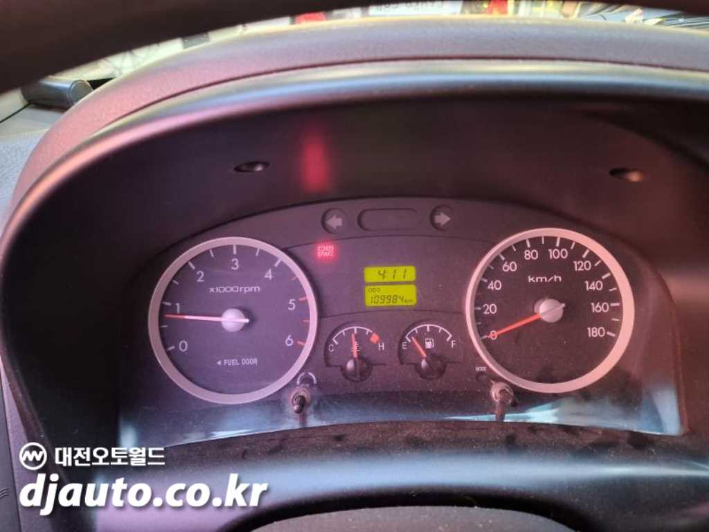 현대 포터2 1톤 냉장탑 10