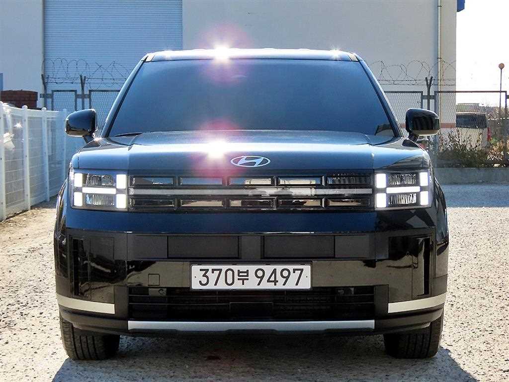 국산차 리스트 차량 이미지