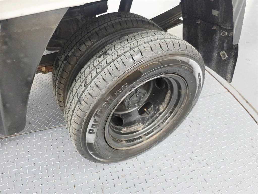 기아 봉고3 1톤 카고 13