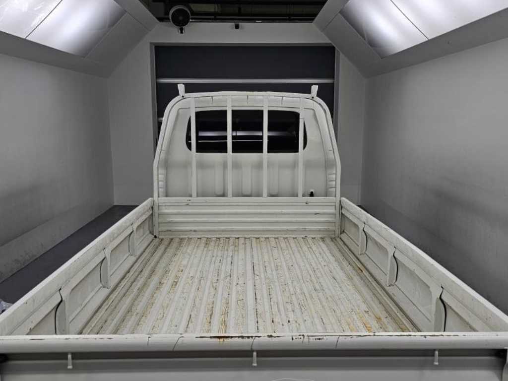 기아 봉고3 1톤 카고 19