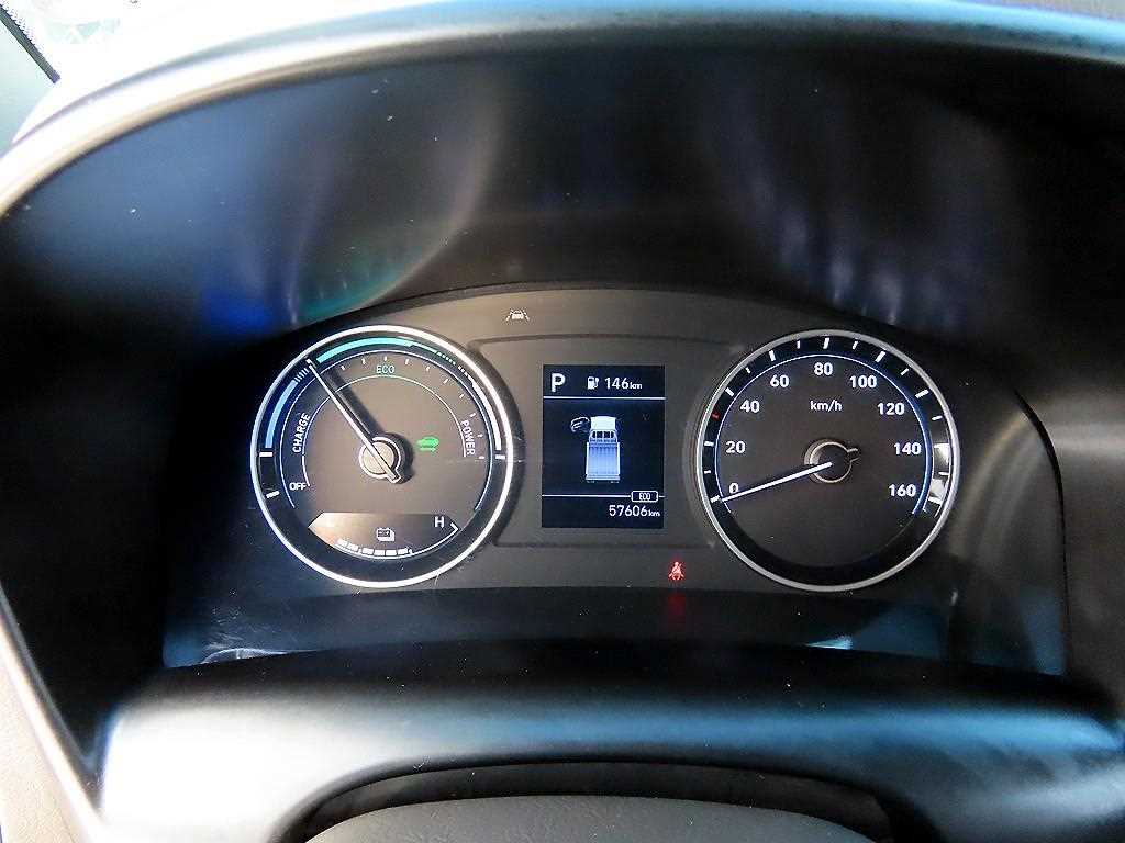 현대 포터2 1톤 표준탑 전기 9